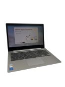 Pre-owned Lenovo Chomebook 82C1 14