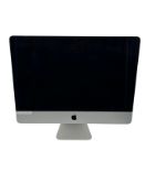 Pre-owned Apple iMac (Retina 4K, 2015) 21.5