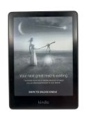 Pre-owned Amazon Kindle Paperwhite 11th Gen (Wi-Fi, 8GB) 6