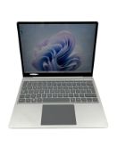 Pre-owned Microsoft Surface Go 3 12.4