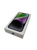 As new Apple iPhone 14 (A2882) 128GB in Midnight (Box sealed) (EAN: 194253408253) (Checkmend report