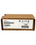 As new Symbol Motorola RS419-HP2000FSR Wearable 1D Ring Scanner.