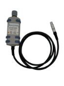 Pre-owned Rohde & Schwarz NRP-Z21 Power Sensor Probe.