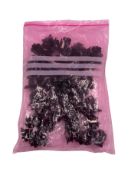 Pre-owned Fiber Optic Splicer Clamps.