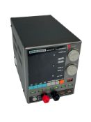 As new SUGON 3010PM Programmable DC Power Supply (Box open, damage to box).