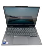 As new Lenovo Thinkbook 14 2-in-1 G4 IML 14