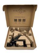 Pre-owned OpenWind Solar Powered Anemometer (Untested, sold as seen).