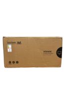 As new ViewSonic VG3419C 34