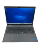 As new Dell Inspiron 15 3520 15.6