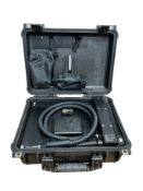 Pre-owned Cleanblast Fiber Optic Cleaner.