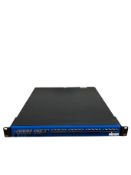 Pre-owned Network Instruments Matrix 1024 Server.