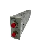Pre-owned Keysight Agilent 81570A Optical Attenuator.