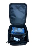 Pre-owned EXFO FVA-600 Variable Optical Attenuator.