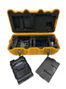 Pre-owned Fujikura 12S Fusion Splicer.