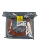 Twelve as new Finisar FCBN510QE2C15 Coherent Fibre Optic Cable Assemblies (Individually sealed).