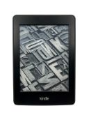 Pre-owned Amazon Kindle Paperwhite 6th Gen (Wi-Fi, 4GB) 6