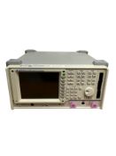 Pre-owned IFR 2399B 9 kHz to 3 GHz Spectrum Analyzer.