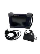 Pre-owned Viavi JDSU MTS 6000 With MSAM C1000 Module (PSU included).