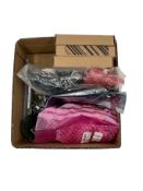 Assorted pre-owned Electronic Test Kit.