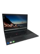 Pre-owned Lenovo ThinkPad L15 Gen 4 15