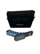 Pre-owned Fujikura FID-30R Optical Fiber Identifier (Damaged screen glass).