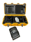 Pre-owned Fujikura Splicer.