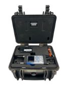 Pre-owned Svantek SV-258 PRO Noise and Vibration Monitoring Station (Accelerometer not included) (Un