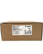 As new Zebra ZQ630 Plus Mobile Label Printer (P/N: ZQ63-AUWAE14-00).