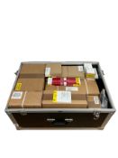 Pre-owned Bang & Olufsen Module Back-Up Service Suitcase for BV Eclipse 55 C7BOZ (Sold as seen).