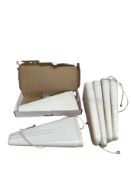 Assorted pre-owned Antennas.