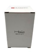 As new Bushman Panoramic Halo 360 Light (EAN: 8594179260577).