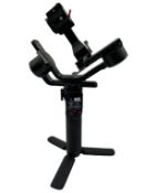Pre-owned DJI RS 3 Mini Gimbal (Sold for spares or repair).