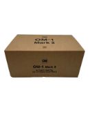 As new OM System OM-1 Mark II & M.Zuiko 12-40mm F2.8 PRO II Lens in Black (EAN: 4545350056063).