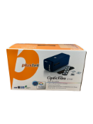 As new Plustek OpticFilm 8100 Film Scanner.