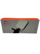 As new Logitech Litra Glow Streaming Light (EAN: 5099206101326) (Box sealed).