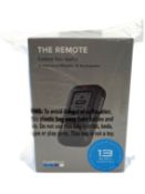 As new GoPro Remote (EAN: 818279026191) (Box sealed).