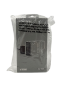 As new GoPro Contacto Magnetic Door and Power Cabl