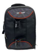 As new K&F Concept SLR Camera Backpack (30cm x 16cm x 42 cm) (Article no. KF13.051).