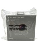 As new GoPro Ultrawide Lens Mod for HERO13 Black (EAN: 810116381401) (Box sealed).