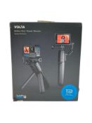 As new GoPro Volta Camera Battery Grip / Tripod / Remote (EAN: 818279027280).A