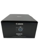 As new Canon EOS R5 Mark II Mirrorless Camera (Body only) (EAN: 8714574686714 P/N: 6536C021AA)