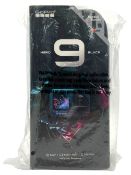 As new GoPro HERO9 Special Bundle (EAN: 818279026429) (Box sealed).