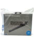 As new GoPro Extension Pole & Waterproof Shutter Remote (EAN: 810116380091) (Box sealed).