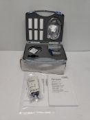 An as new Vyaire Medical SpiroUSB ML2525 spirometer.