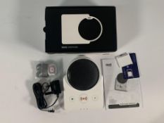 As new Legrand Neat IP/4G VoLte SLG Novo Carephone.