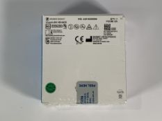 As new Zimmer Biomet Persona Personalized Knee System, Left, Size E, Partial, Thickness 8mm (2029/08