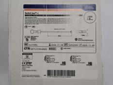 Forty as new Boston Scientific, Radial Jaw 4 Large Capacity with Needle (Ref:M00513332/Large/2.8.mm)