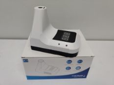 Twenty one as new K3 wall-mounted forehead infrared thermometers (REF: CM1777P, EAN: 2000000000930).