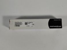 An as new Hu-Friedly Group, Atraumair Forceps, Upper Molars (REF: F67XS).