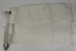 An as new Philips Lower Radiation Protection Apron (PN: 451213067245).